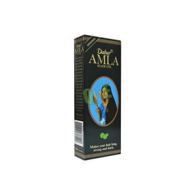 Dabur Amla Oil 100ml