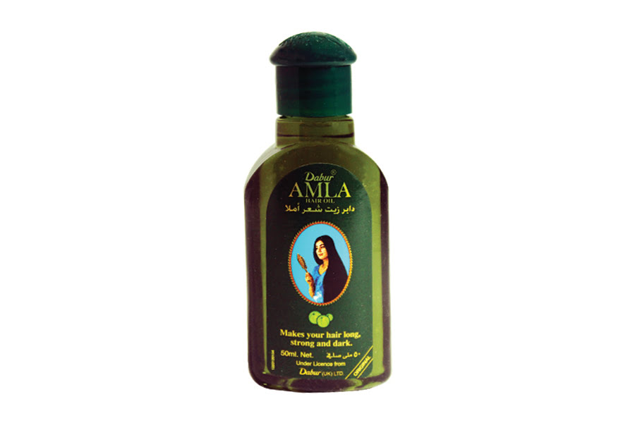 Dabur Amla Oil 50ml