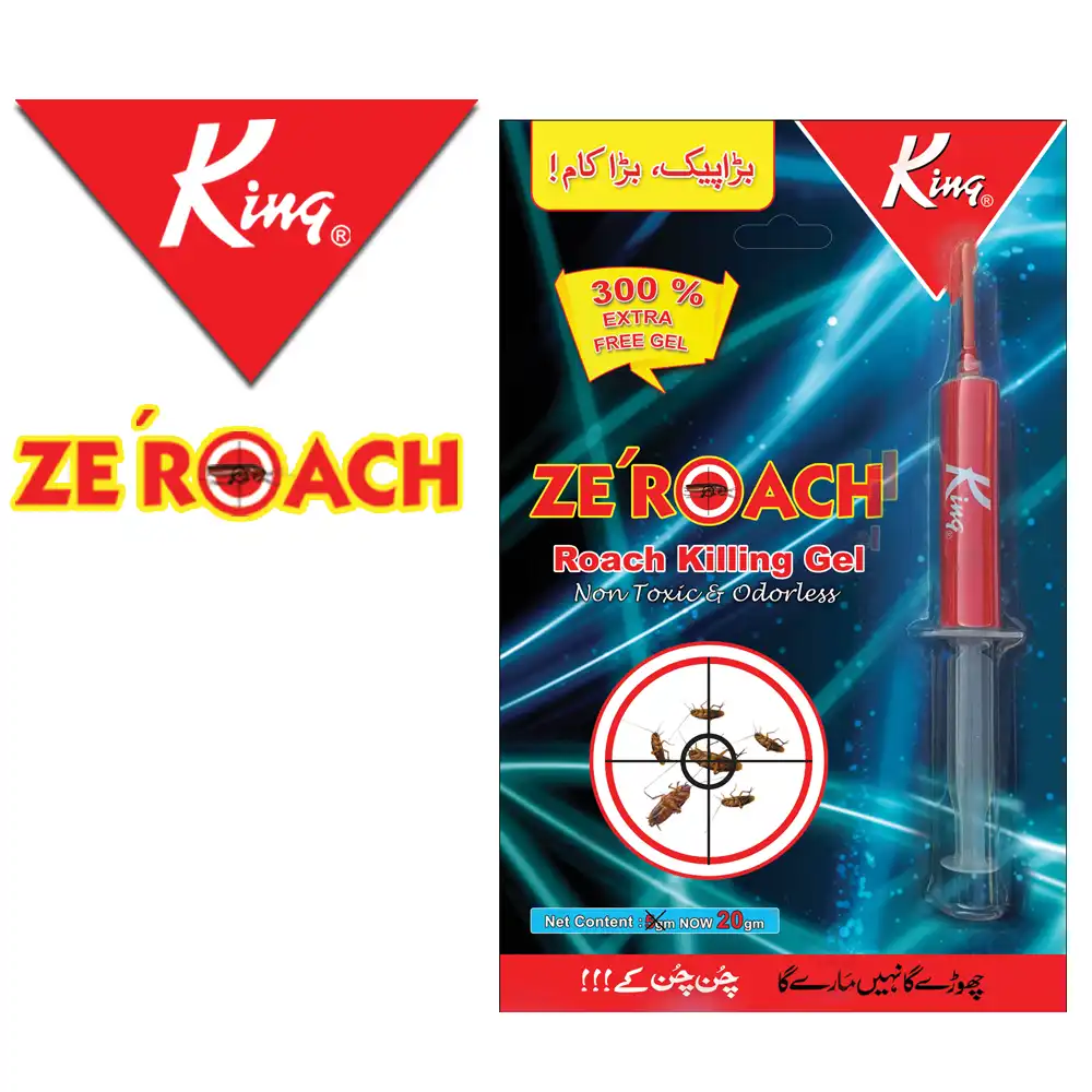 Ze-Roch