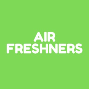 Air Freshners