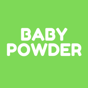 Baby Powder