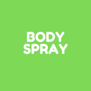 Body Spray