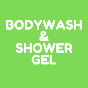 Body Wash & Shower Gel