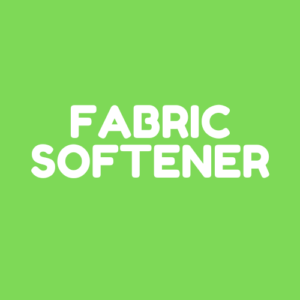 Fabric Softener