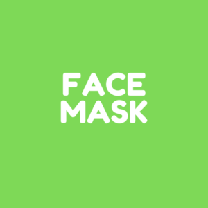 Face Mask