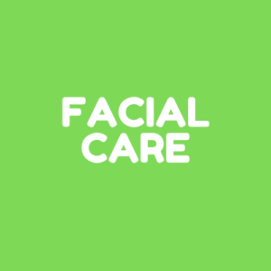 Facial Care