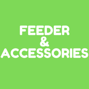 Feeders And Accessories