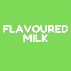 Flavoured Milk