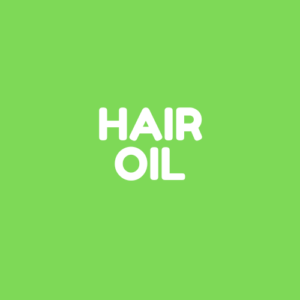 Hair Oil