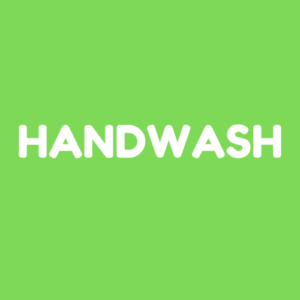 Hand Wash