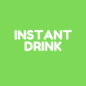 Instant Drinks