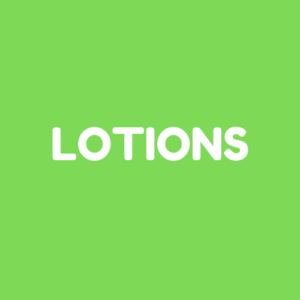 Lotions