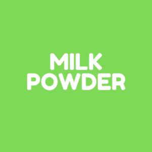 Milk Powder
