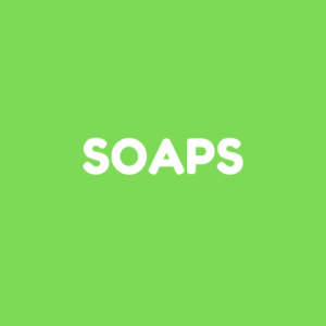 Soaps
