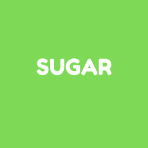Sugar