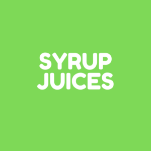 Syrup Juices
