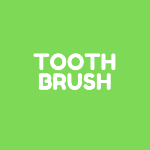 Toothbrush