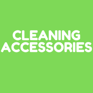 Cleaning Accessories